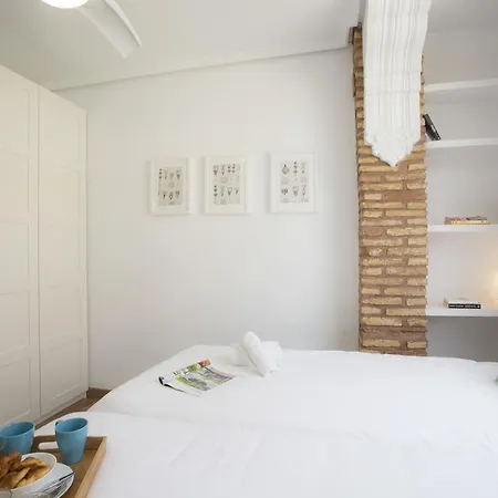 Vilaprades Apartment Valencia