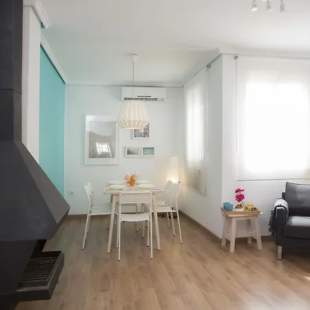 Vilaprades Apartment
