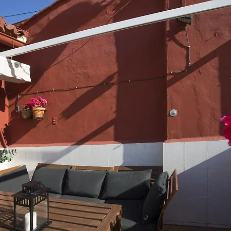 Apartment Vilaprades *