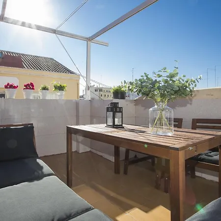 Apartment Vilaprades Valencia
