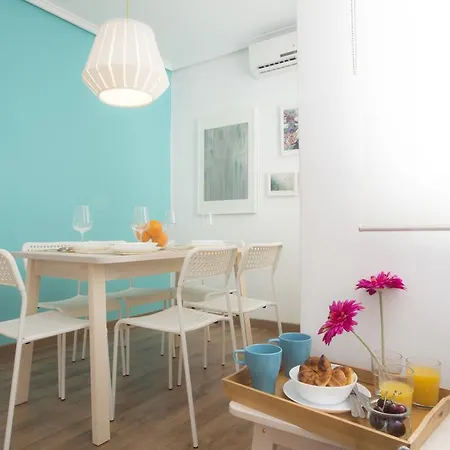 Apartment Vilaprades *