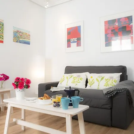 Apartment Vilaprades *