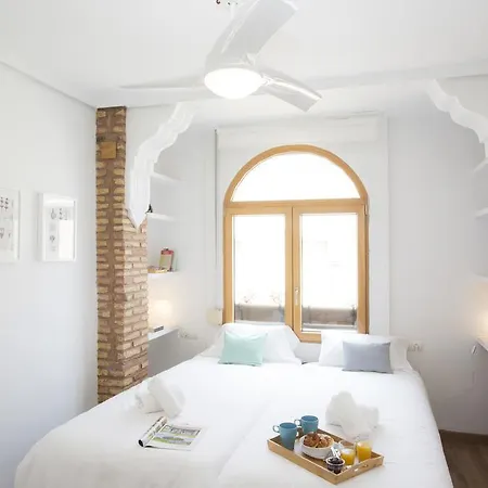 Vilaprades Apartment Valencia