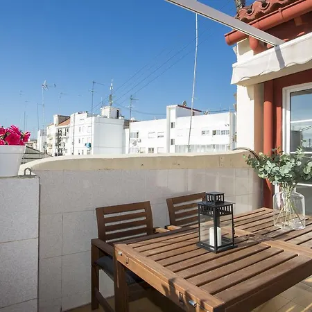 Vilaprades Apartment