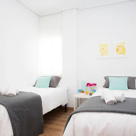 Apartment Vilaprades