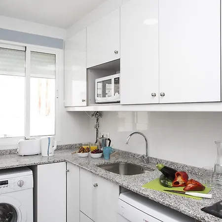 Vilaprades Apartment Valencia