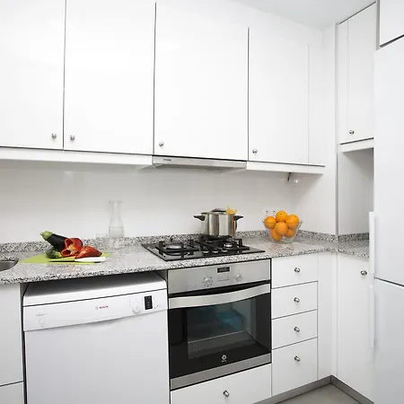 Apartment Vilaprades