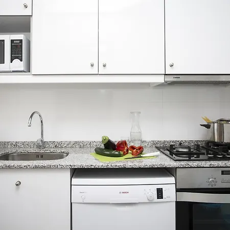 Vilaprades Appartement Valence